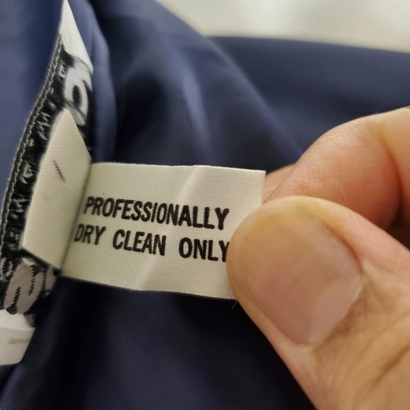 Simco Formalwear Women Fit and Flare Prom Sleeveless Dress Size 0 - Picture 10 of 14